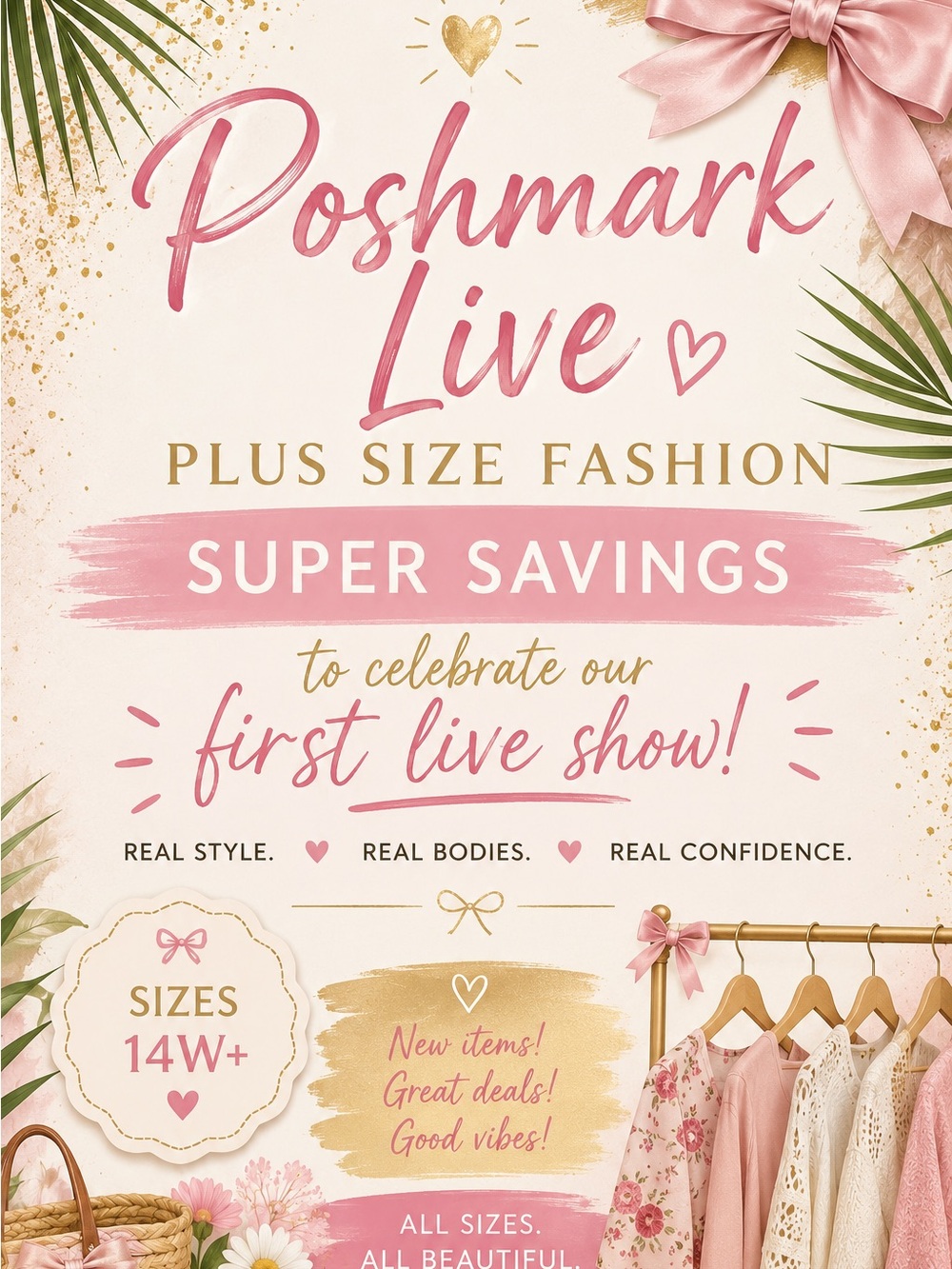Live Show Notification